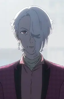 Gambar Karakter Anime: Chifune Yanagisawa