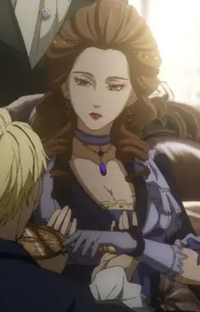 Gambar Karakter Sharon Khoy