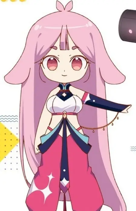 Gambar Karakter Anime: Biluochun