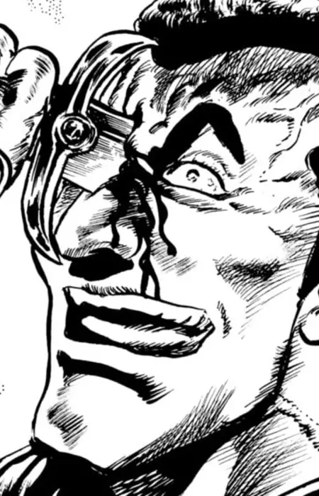 Gambar Karakter Anime: Ren