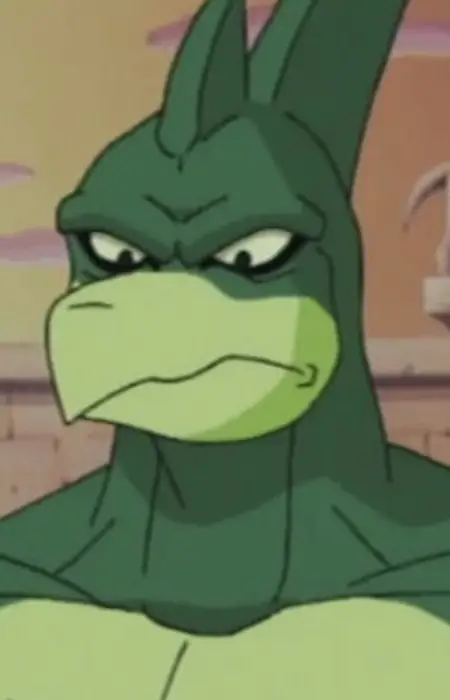 Gambar Karakter Anime: Kentauros