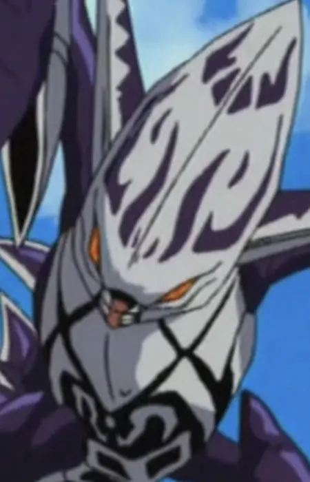 Gambar Karakter Anime: Selketo