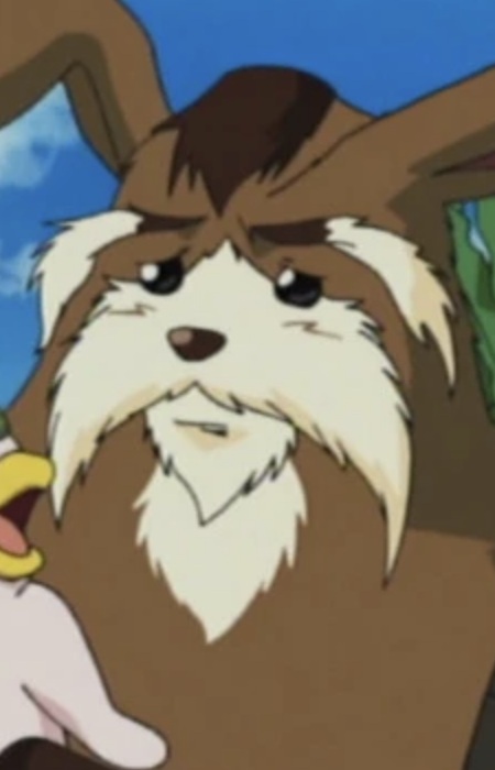 Gambar Karakter Karakorumu Brother