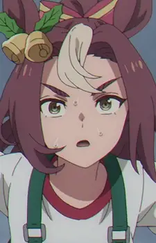 Gambar Karakter Anime: Merry Beauty