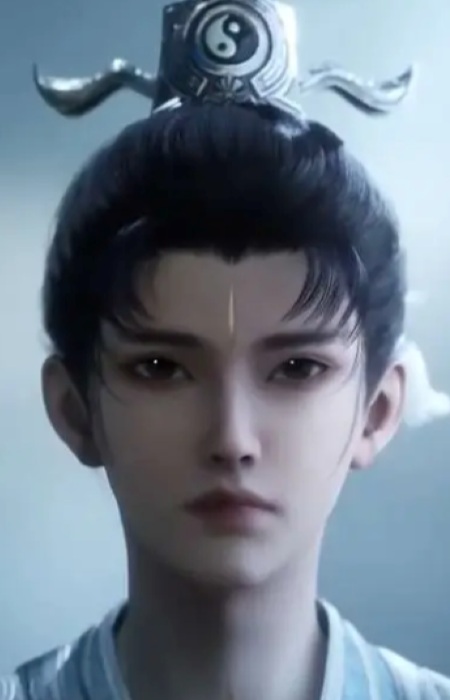 Character image Xuan Lin