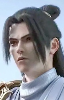 Gambar Karakter Ziling Shi