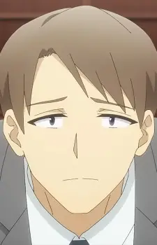 Gambar Karakter Anime: Noel