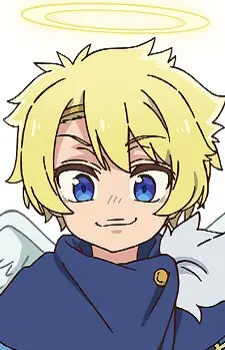 Gambar Karakter Anime: Maayu