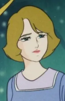 Gambar Karakter Anime: Midori Azuma