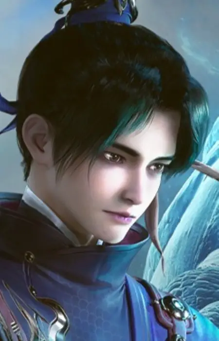 Xiao Ding