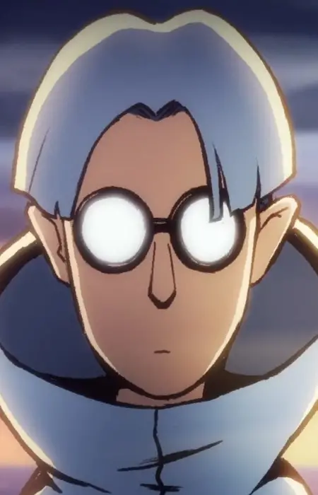 Gambar Karakter Anime: Prince of Stan