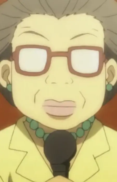 Gambar Karakter Anime: Nonomura