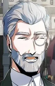 Gambar Karakter Anime: Wolford