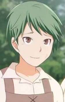 Gambar Karakter Shisa