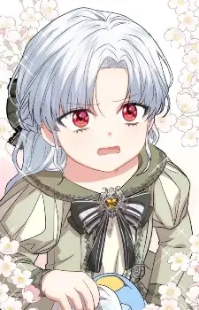 Gambar Karakter Anime: Eleanor Brandt