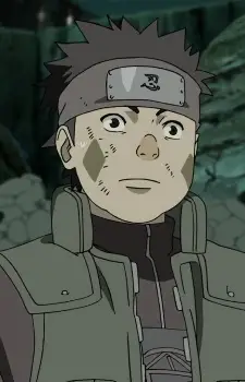 Gambar Karakter Anime: Makaro Akimichi