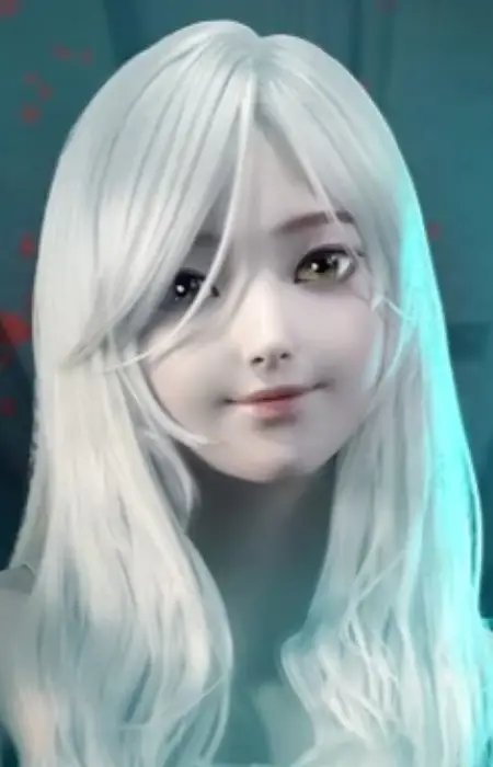 Gambar Karakter Anime: Meimei