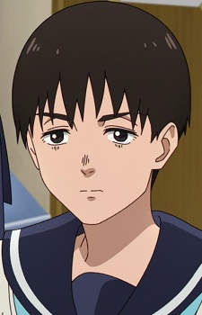 Gambar Karakter Kasabe