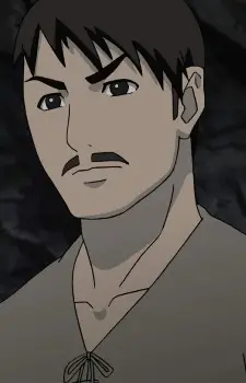 Gambar Karakter Anime: Gotta