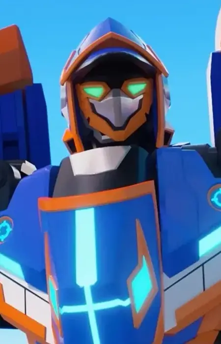 Gambar Karakter Anime: Cielo