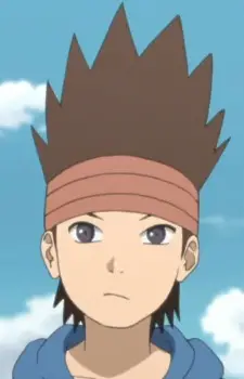 Gambar Karakter Anime: Tsukune