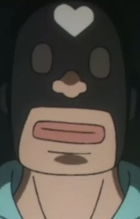 Gambar Karakter Anime: Astra