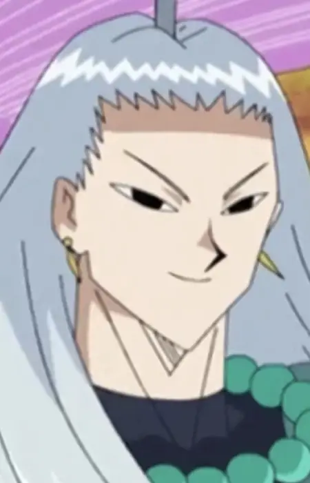 Gambar Karakter Anime: Pana