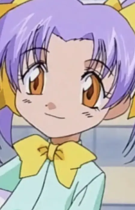Gambar Karakter Anime: Yumiko