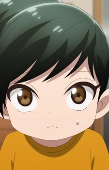 Gambar Karakter Micchan