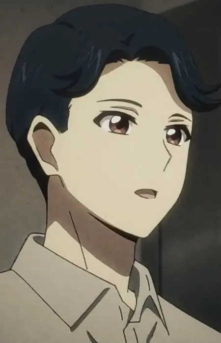 Gambar Karakter Anime: Terumitsu Myoudou