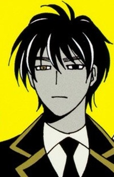 Gambar Karakter Kaido Wataru