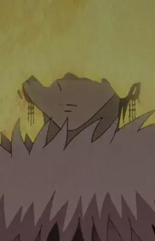 Gambar Karakter Anime: Flame Magician