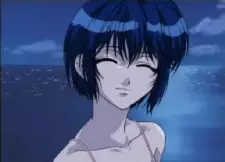 Gambar Karakter Anime: Tsubaki Kakyouin