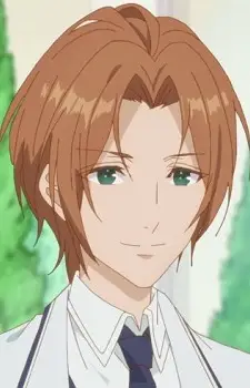 Gambar Karakter Anime: Elliott