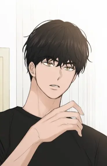 Gambar Karakter Anime: Beomjin Kwon