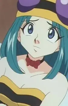 Gambar Karakter Anime: Honey