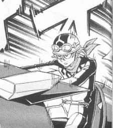 Gambar Karakter Sect Ijuuin