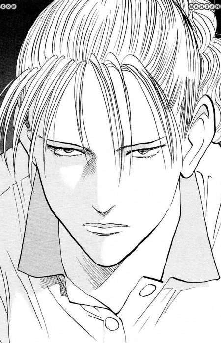 Gambar Karakter Sabrina Nikolic