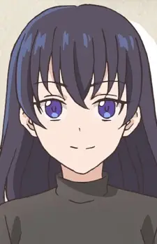 Gambar Karakter Anime: Iver