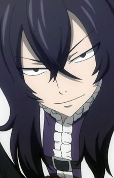 Gambar Karakter Mard Geer