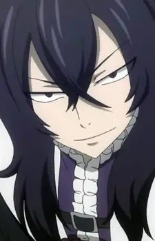 Gambar Karakter Anime: Mard Geer
