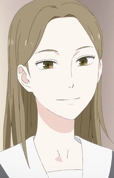 Gambar Karakter Emiri Nara