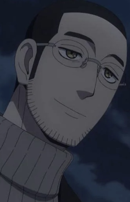 Gambar Karakter Paul