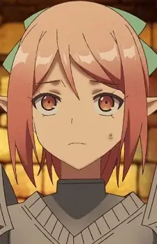 Gambar Karakter Anime: Irene