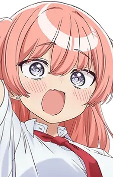 Gambar Karakter Mizuki Mukubayashi