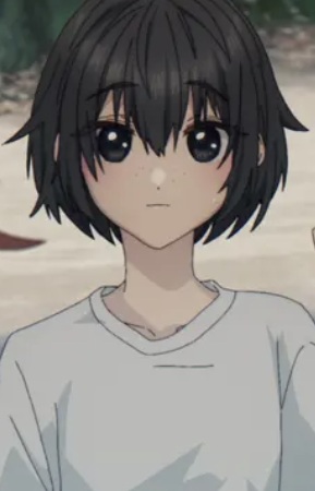 Gambar Karakter Yuria Taori