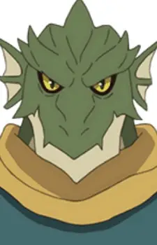 Gambar Karakter Anime: Narf