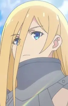 Gambar Karakter Anime: Meltia