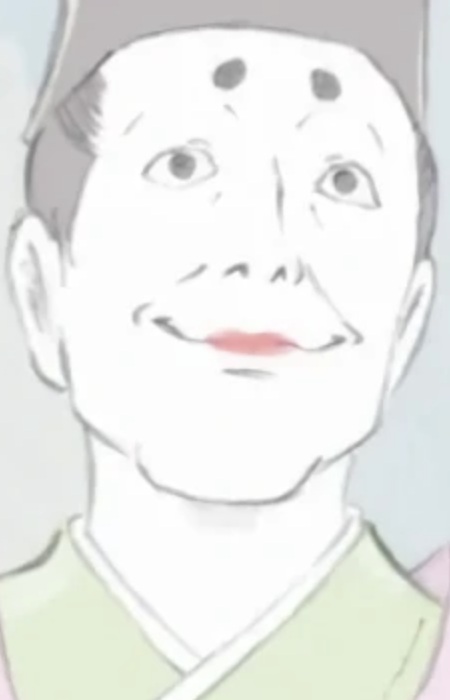 Gambar Karakter Anime: Hikomaro  Takeshobo