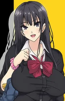 Gambar Karakter Anime: Sana Miyamoto